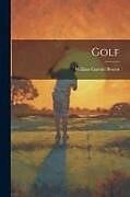 Couverture cartonnée Golf de William Garrott Brown