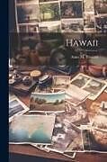 Couverture cartonnée Hawaii de Anne M. Prescott