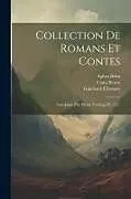 Kartonierter Einband Collection De Romans Et Contes: Tom Jones [par Henry Fielding] Pt. 1-2 von Aphra Behn, Guichard Éléonore