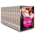 E-Book (epub) Du + Ich: Wir Zwei - Gesamtausgabe von Emma Green