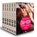E-Book (epub) Du + Ich: Allein gegen alle - Gesamtausgabe von Emma Green