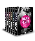 E-Book (epub) Dark Fever. Mein Milliardär - unwiderstehlich ... aber gefährlich, Gesamtausgabe von Lisa Swann