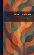 Fester Einband LEAVES OF GRASS von 