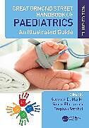 Livre Relié Great Ormond Street Handbook of Paediatrics de Stephen D. Blackburn, Simon Strobel, Stepha Marks