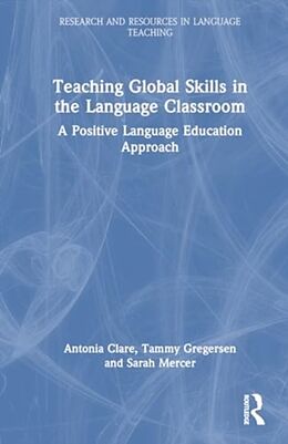 Livre Relié Positive Language Education de Clare Antonia, Gregersen Tammy, Mercer Sarah