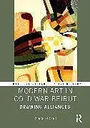 Kartonierter Einband Modern Art in Cold War Beirut von Rogers Sarah
