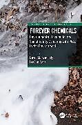 Couverture cartonnée Forever Chemicals de 