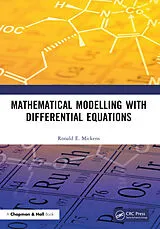 Kartonierter Einband Mathematical Modelling with Differential Equations von Ronald E. Mickens