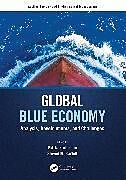 Couverture cartonnée Global Blue Economy de 