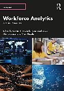 Couverture cartonnée Workforce Analytics de 