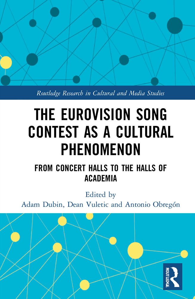 The Eurovision Song Contest as a Cultural Phenomenon
