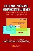 Couverture cartonnée Data Analytics and Business Intelligence de 