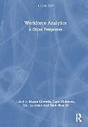 Livre Relié Workforce Analytics de 