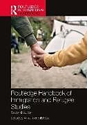 Couverture cartonnée Routledge Handbook of Immigration and Refugee Studies de Anna (Toronto Metropolitan Univer Triandafyllidou