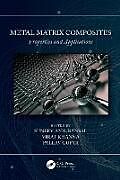 Kartonierter Einband Metal Matrix Composites von 