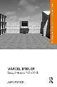 Kartonierter Einband Marcel Breuer von John Poros