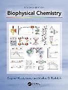 Livre Relié Biophysical Chemistry de Klostermeier Dagmar, Rudolph Markus G.