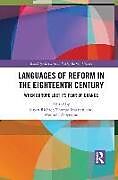Languages of Reform in the Eighteenth Century