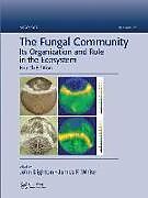 Couverture cartonnée The Fungal Community de John (Rutgers University Pinelands Field Dighton