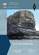 Kartonierter Einband Rock Engineering Risk von John A. Hudson, Xia-Ting Feng