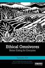 Couverture cartonnée Ethical Omnivores de Samantha Noll