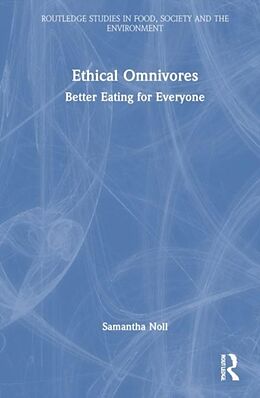 Livre Relié Ethical Omnivores de Samantha Noll