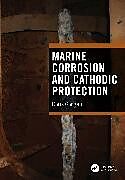 Couverture cartonnée Marine Corrosion and Cathodic Protection de Chris Googan