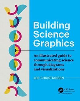 Couverture cartonnée Building Science Graphics de Jen Christiansen