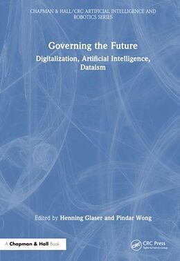 Couverture cartonnée Governing the Future de Henning (German-Southeast Asian Center of Glaser