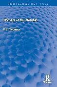 Couverture cartonnée The Art of the Soluble de P.B. Medawar