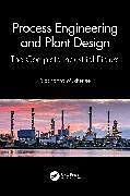 Couverture cartonnée Process Engineering and Plant Design de Mukherjee Siddhartha