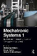 Couverture cartonnée Mechatronic Systems 1 de 