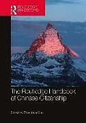 The Routledge Handbook of Chinese Citizenship