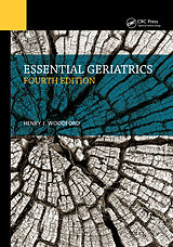 Kartonierter Einband Essential Geriatrics von Henry Woodford