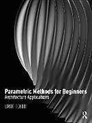 Couverture cartonnée Parametric Methods for Beginners de Umut Toker