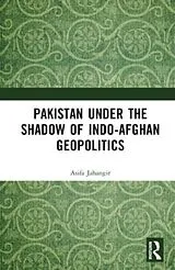 Fester Einband Afghanistan amid Rival Geopolitics von Asifa Jahangir