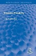 Livre Relié Inductive Probability de J. P. Day