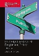 Couverture cartonnée Routledge Handbook of Religion and Politics de 