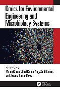 Couverture cartonnée Omics for Environmental Engineering and Microbiology Systems de 