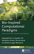 Livre Relié Bio-Inspired Computational Paradigms de Vijayalakshmi Sp, Gayathri (The Gandhigram Rura S