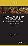 Couverture cartonnée Practical Root Cause Failure Analysis de Randy Riddell