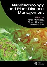 Livre Relié Nanotechnology and Plant Disease Management de Irshad (Aligarh Muslim University) Ansari Mahmood