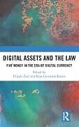 Livre Relié Digital Assets and the Law de Filippo Barresi, Rosa Giovanna Zatti