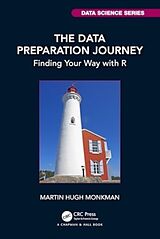 Livre Relié The Data Preparation Journey de Martin Hugh Monkman