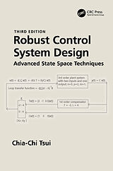 Fester Einband Robust Control System Design von Chia-Chi Tsui