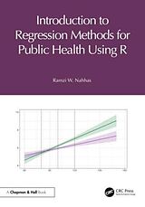 Livre Relié Introduction to Regression Methods for Public Health Using R de Ramzi W. Nahhas