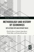 Couverture cartonnée Methodology and History of Economics de 