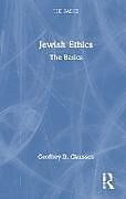 Livre Relié Jewish Ethics: The Basics de Claussen Geoffrey D.