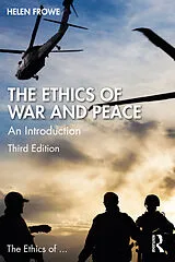 Kartonierter Einband The Ethics of War and Peace von Helen Frowe