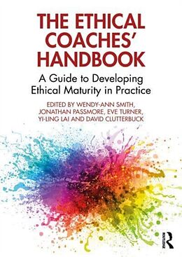 Couverture cartonnée The Ethical Coaches Handbook de Wendy-Ann Passmore, Jonathan Turner, Eve La Smith